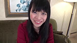 Horny asian girl 96 in uncensored jav amateur action
