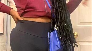 transsexual begs for huge cock in anal