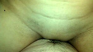 Colombian Milf Twerks Huge Ass On Me, Milking My Cock Until I Cum Hard