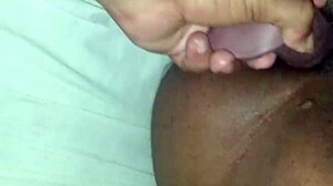arrombado wife pussy with giant penis craving more in big xereca
