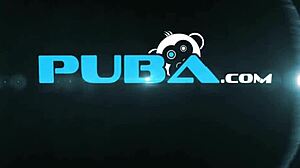 britney conducts an interview where the candidate must perform sexually to get the job