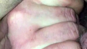 doggie style fitness routine with bent over poses