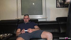 Fallout 4 Fashion Number 201