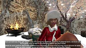 Young Wife Fucks Elves!