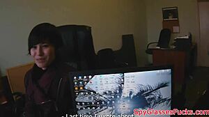 Ride That Cock, Beautiful Teen!