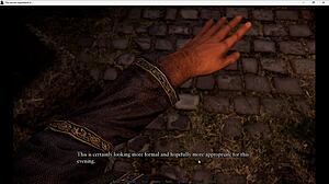 Secret Ingredient Episode 5: Horny Date Game