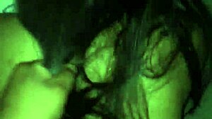 Hey, what's this Mexican teen video about?