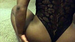 transsexual begs for huge cock in anal