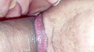 mature amateurs give excellent blowjob