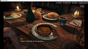 Secret Ingredient Episode 5: Horny Date Game