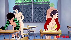 Sweet sky wonderland gets fucked by stepdads hard dick