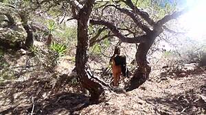 Exploring Natural Locations For Outdoor Adventures