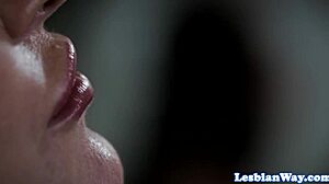 Hairy Pussies Seduced By Vixens