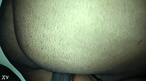 Chill and fuckin' with huge cock?