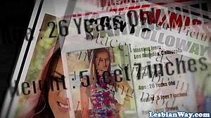 Hairy Pussies Seduced By Vixens