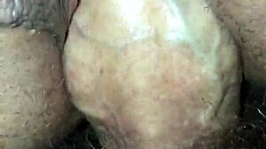 doggie style fitness routine with bent over poses