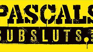 Busty Anastasia Lux submits to intense face fucking