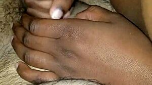 want that ebony teen blowjob from pof?