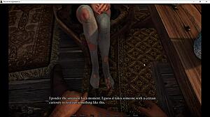 Secret Ingredient Episode 5: Horny Date Game