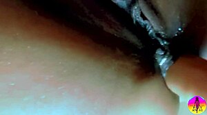 Latina Redhead's Solo Anal Session