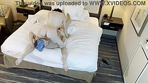 69 position with tattooed beauty sucking pussy and fucking teen 18+.