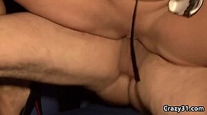 Hot Amateur Bitches Fucked Hard In Orgy