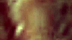 Най-горещите интеррасови чукания от Black Please серията