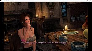 Secret Ingredient Episode 5: Horny Date Game