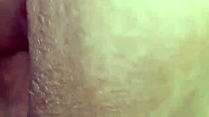 oh man, that accidental creampie was wild