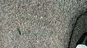 oh man, that accidental creampie was wild