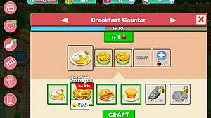 Have you explored the Nutaku booty farm hentai game part 14?