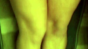 Undressing barely legal amateur teen