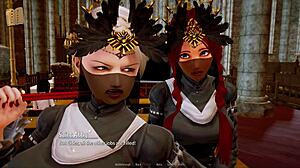 i'm playing harem hotel 385 and it's so fun