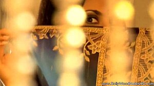 Watch the sacred body dancing revealed in high definition Bollywood style.