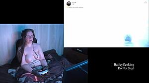 Naked Alan Wake Playthrough Part Four Detailed Scenes