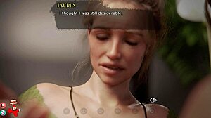 i explore zenos anthology ep 26 with see through details