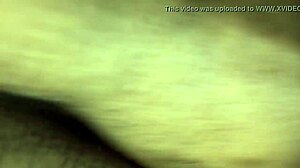 Caught with big black cock