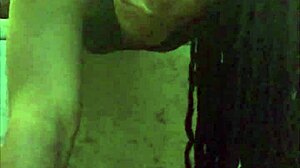 transsexual begs for huge cock in anal