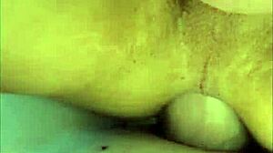 Are you my sissy bouncing on this huge cock?  