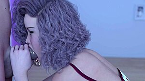 Hey, what would you choose in lust theory pt1?