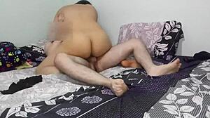 i can't wait to finally fuck that big-ass venezuelan chick selling wines, she's got a monster cock craving