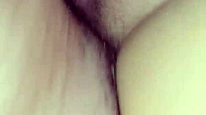 oh man, that accidental creampie was wild