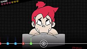 i messed up and banged frankie foster in this mod with big tits and ass group