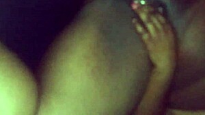 ms jersey masturbates before getting fucked