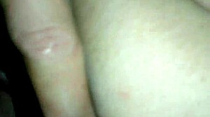 hey, esposa vadia, craving that cock in your tight ass?