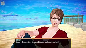 Bold erotic homemade adventures in my new family 459