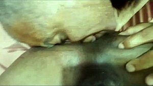 gugu da sunga gets his ass fucked in a hot gay sex session