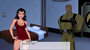 Dc comics something unlimited part 120