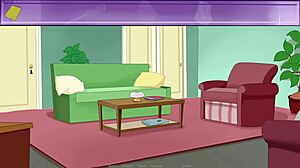 Living With Milfs Reveals Big Tits Secrets