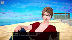 Bold erotic homemade adventures in my new family 459